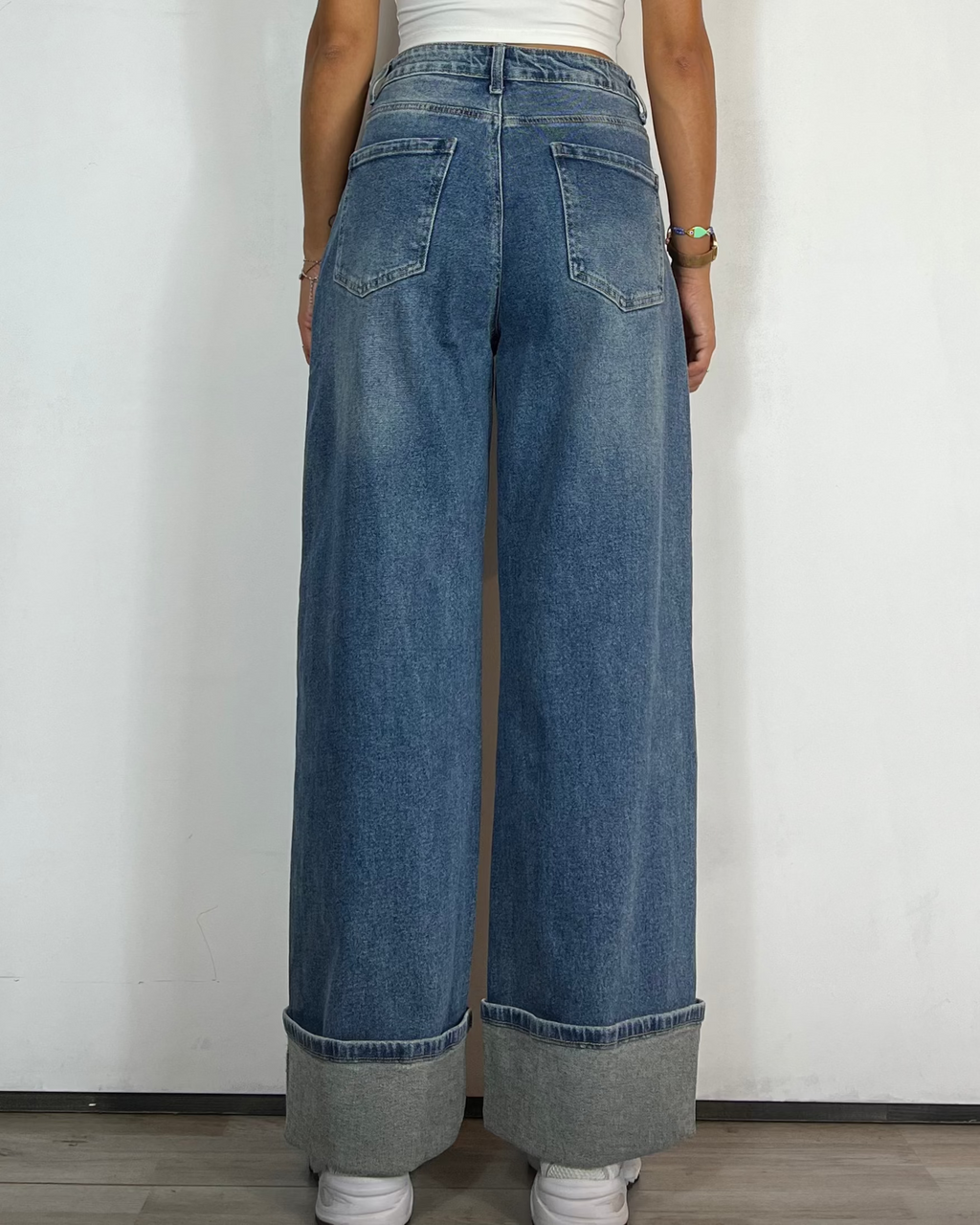 Jeans Ribalta Civico Uno