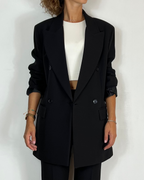 Giacca Doppio Petto Over-D Woman