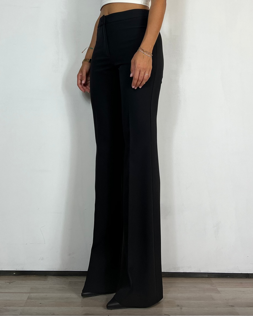 Pantalone Over-D Woman