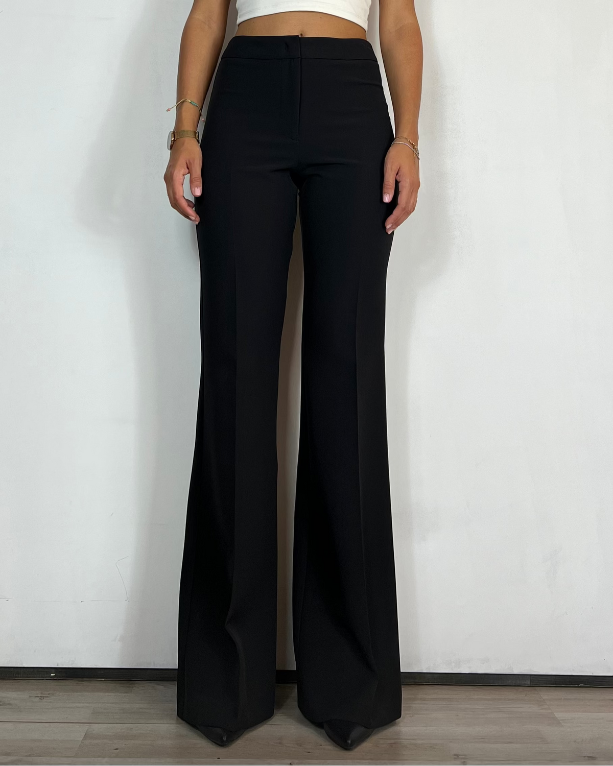 Pantalone Over-D Woman