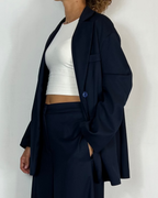 Giacca Anti Fit Over-D Woman