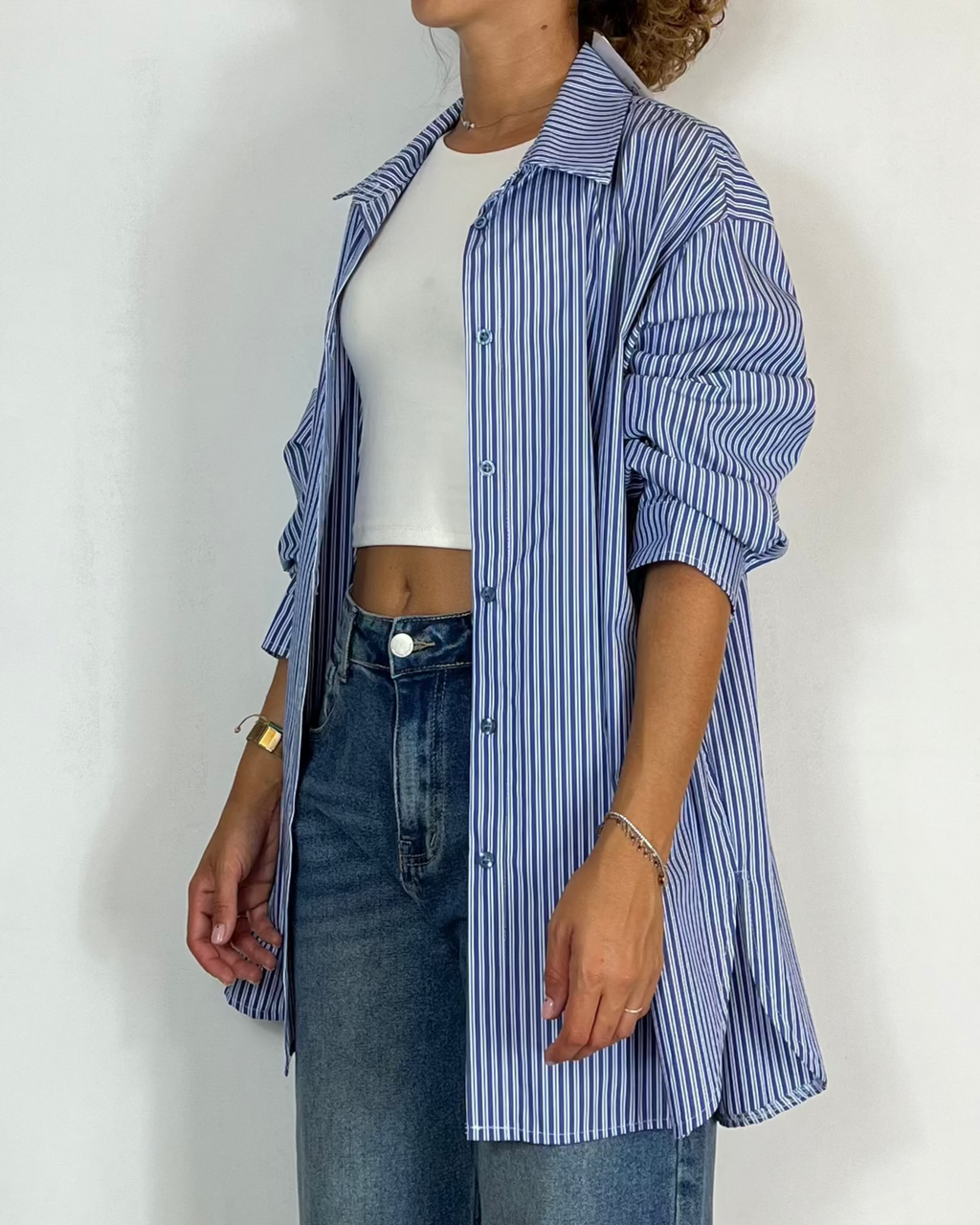 Camicia Riga Civico Uno