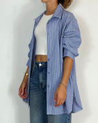 Camicia Riga Civico Uno