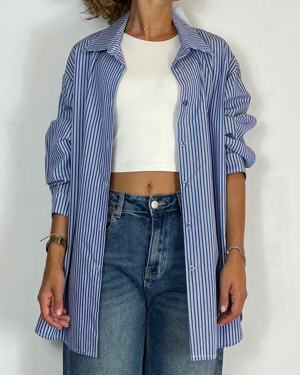 Camicia Riga Civico Uno