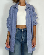 Camicia Riga Civico Uno