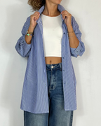 Camicia Riga Civico Uno