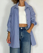 Camicia Riga Civico Uno