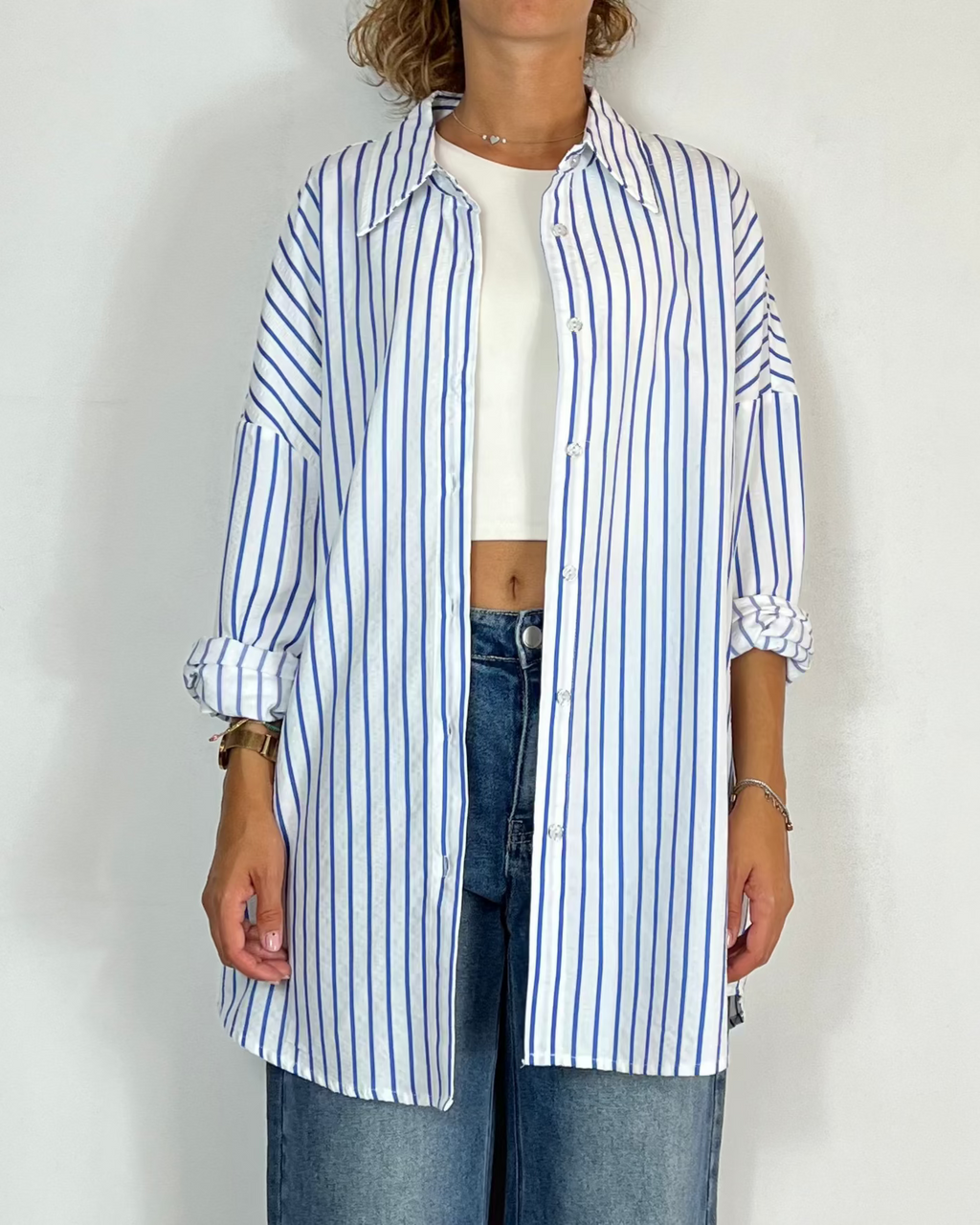 Camicia Rio Civico Uno