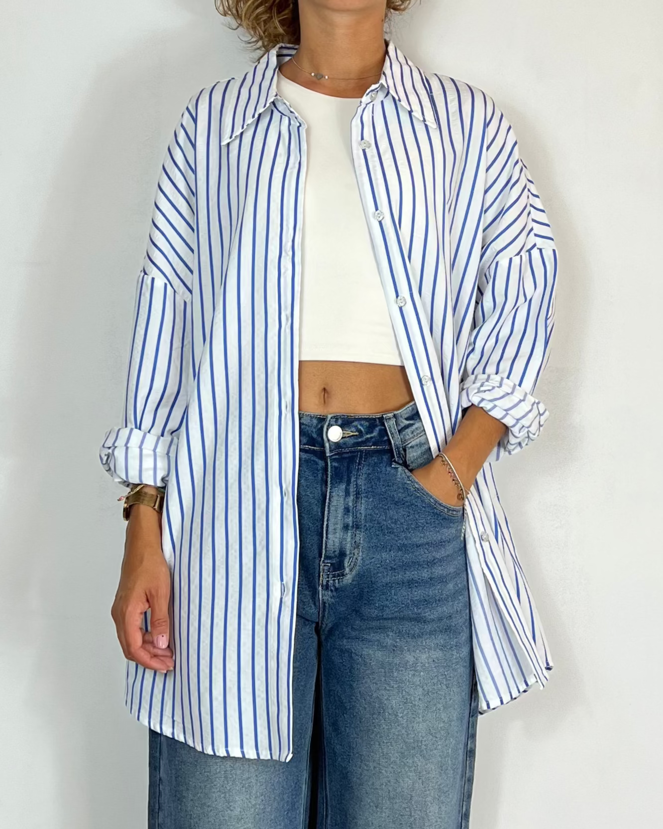 Camicia Rio Civico Uno