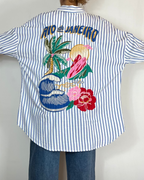 Camicia Rio Civico Uno