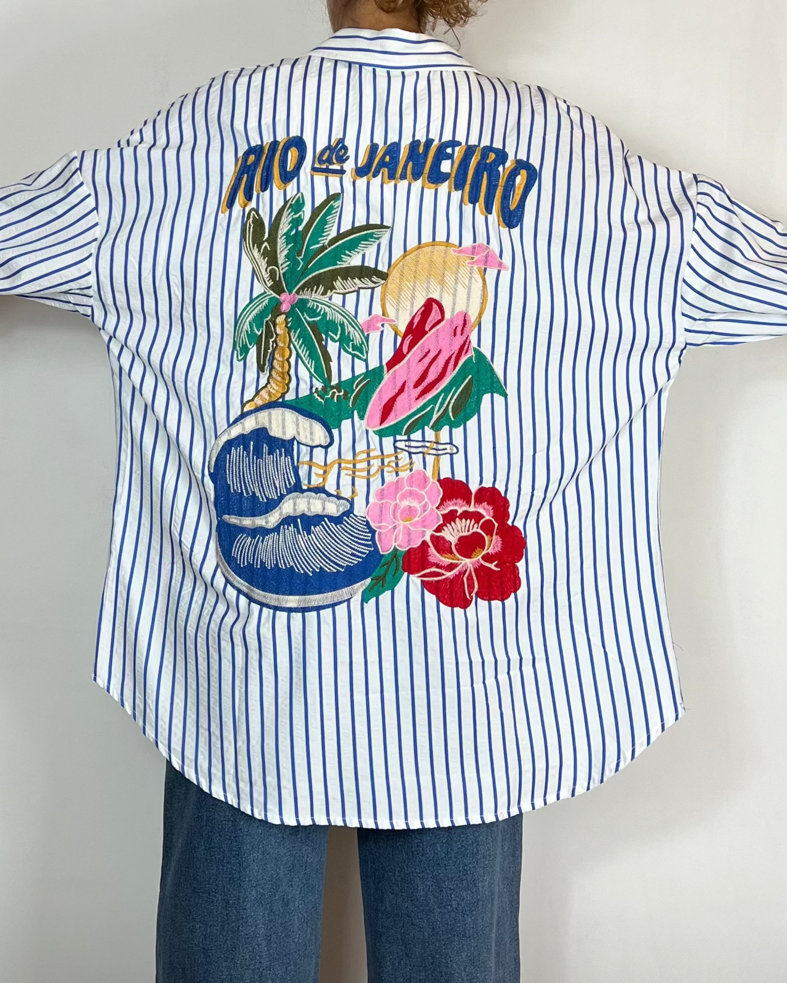 Camicia Rio Civico Uno