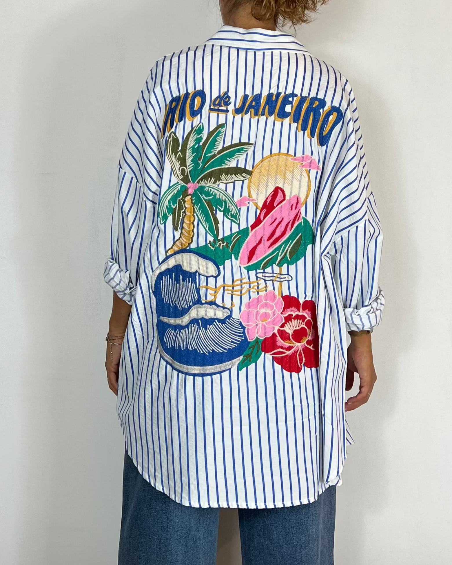 Camicia Rio Civico Uno