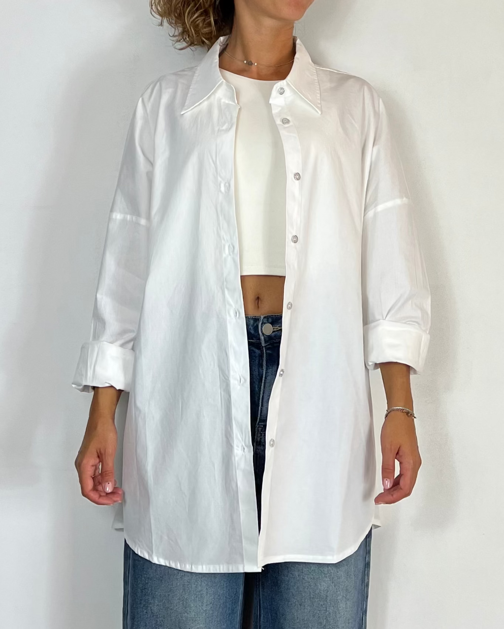 Camicia Rio Civico Uno