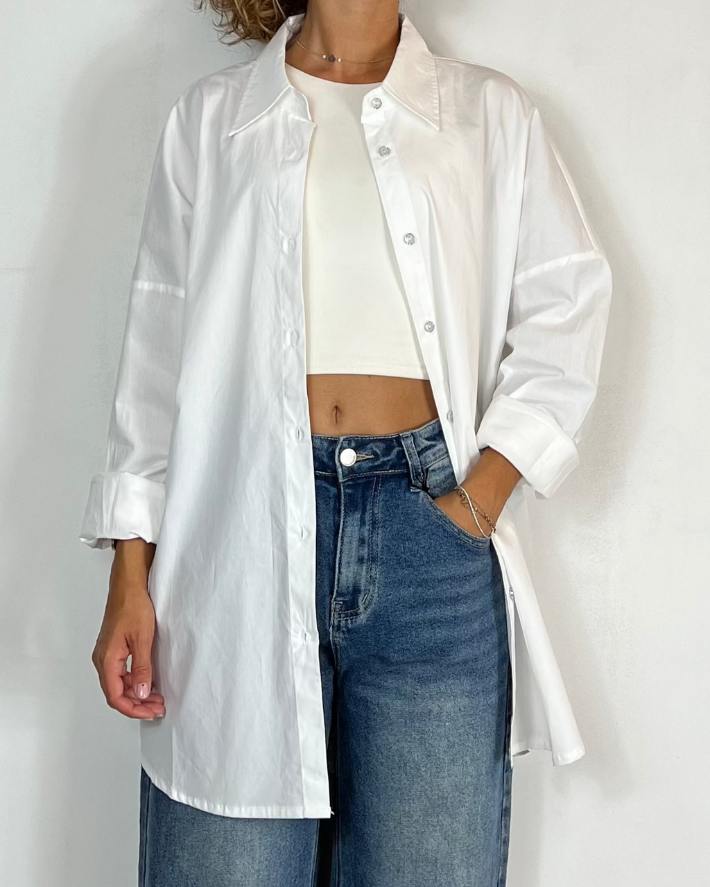 Camicia Rio Civico Uno