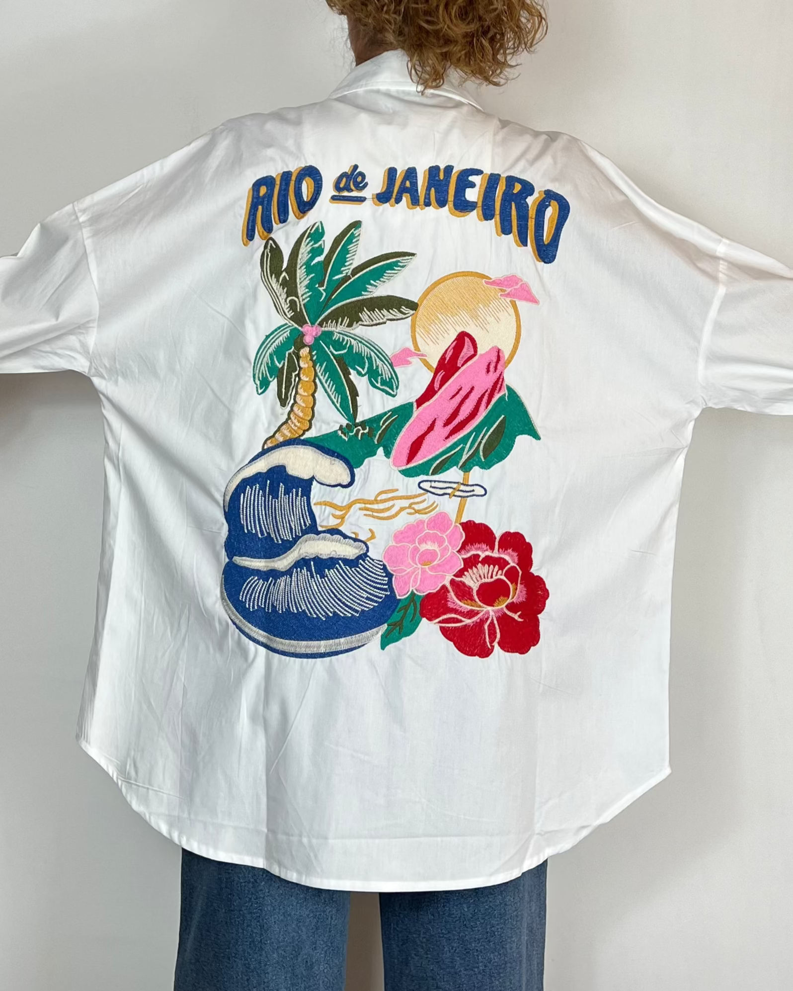 Camicia Rio Civico Uno