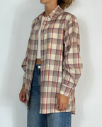 Camicia Quadri Civico Uno