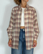 Camicia Quadri Civico Uno