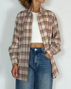 Camicia Quadri Civico Uno