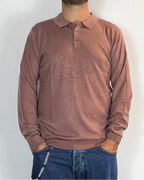 Polo Lana Moca Telamira