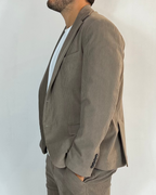 Giacca Velluto Telamira