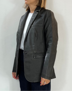 Giacca Ecopelle Moove