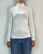 Dolcevita Viscosa Panna Olivia Grey