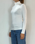 Dolcevita Viscosa Panna Olivia Grey