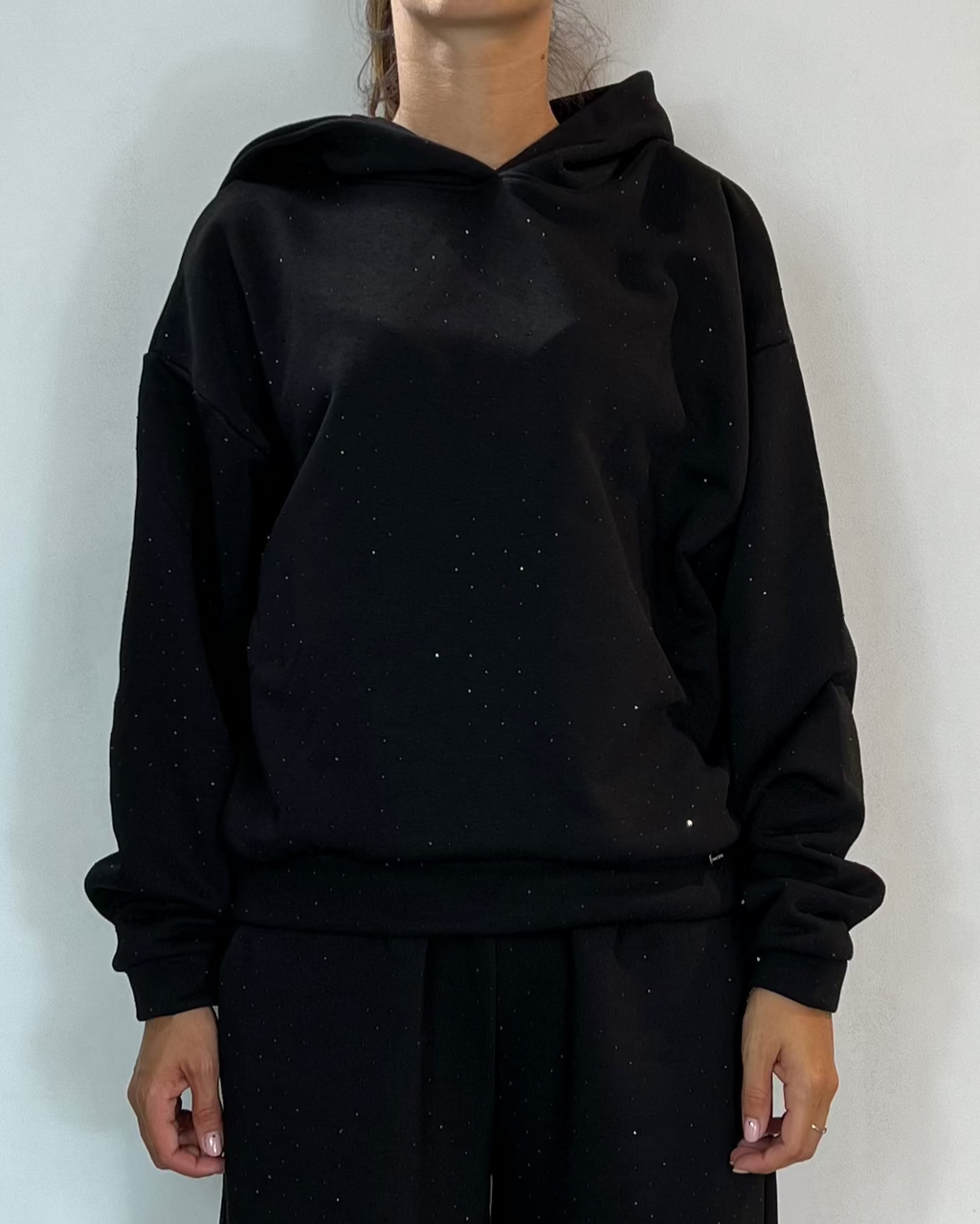 Felpastrass Olivia Grey