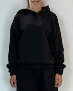 Felpastrass Olivia Grey