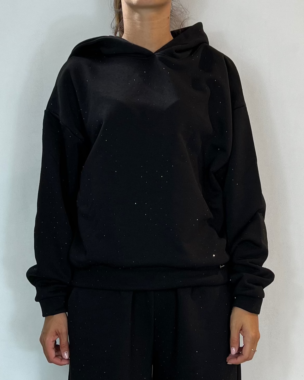 Felpastrass Olivia Grey