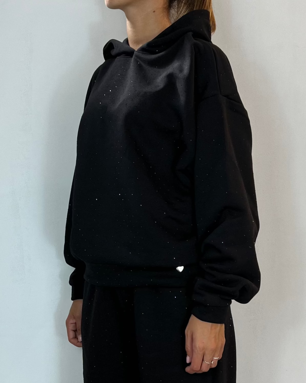 Felpastrass Olivia Grey