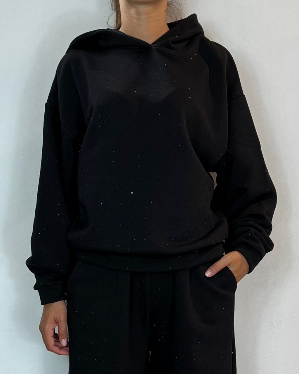 Felpastrass Olivia Grey