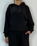 Felpastrass Olivia Grey