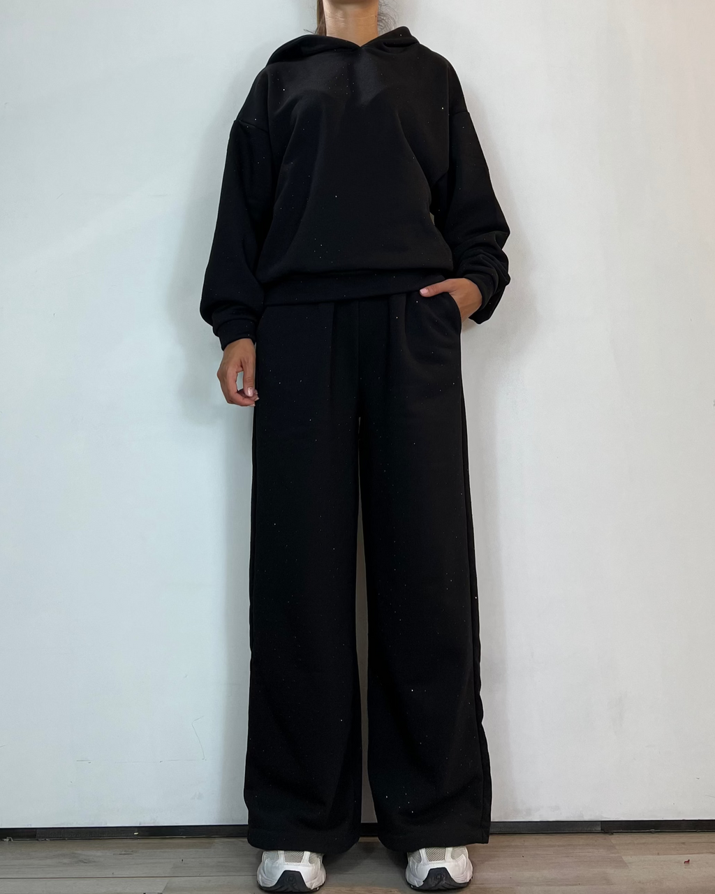 Felpastrass Olivia Grey