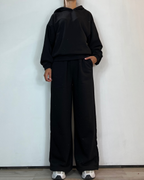 Felpastrass Olivia Grey