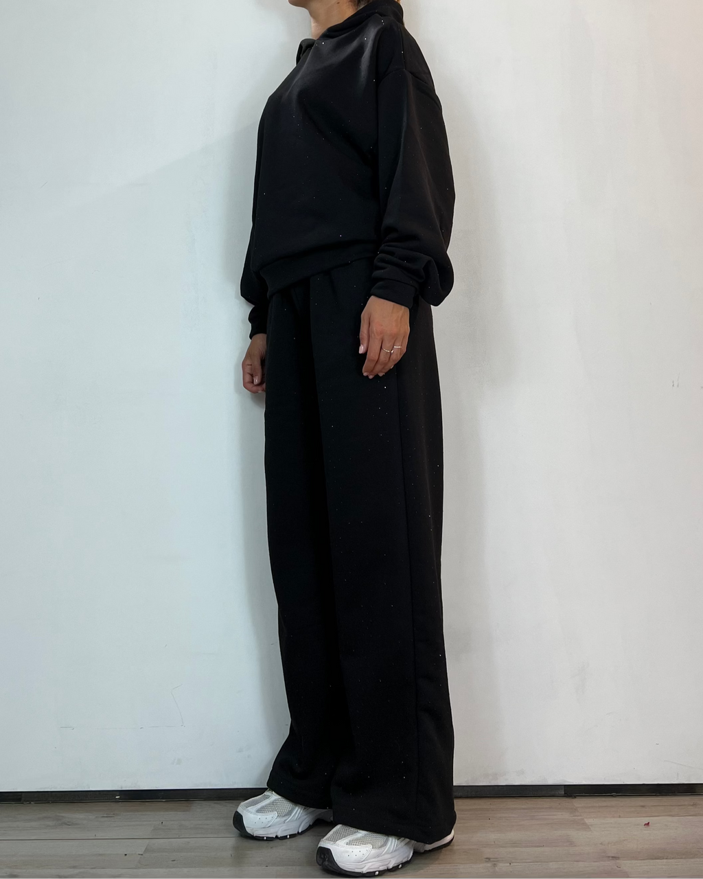 Felpastrass Olivia Grey