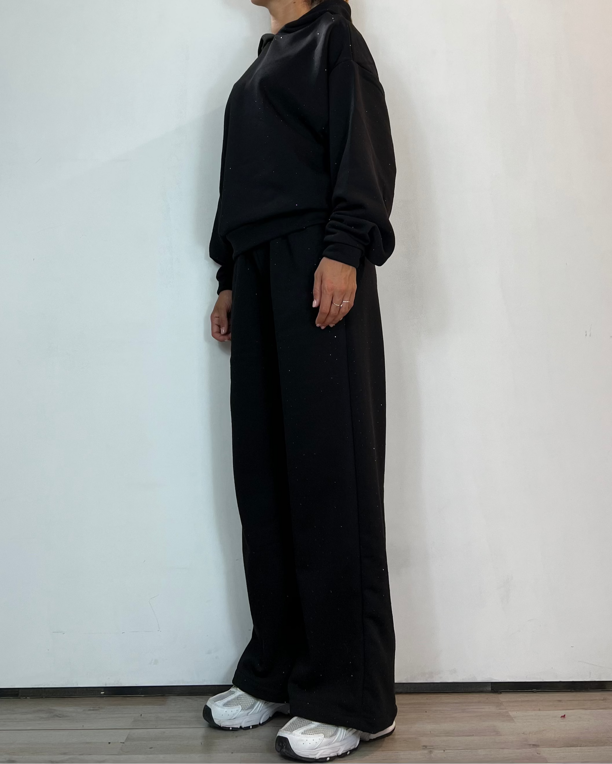 Felpastrass Olivia Grey