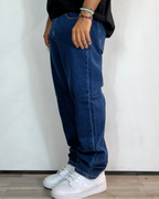 Jeans Regular Over-D