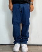 Jeans Regular Over-D