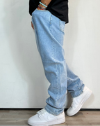 Jeans Regular Over-D