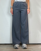 Pantalone Tasca Grigio Olivia Grey