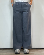 Pantalone Tasca Grigio Olivia Grey