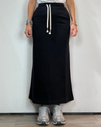 Gonna Felpa Olivia Grey