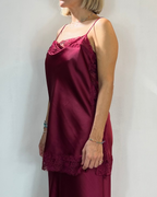 Top Pizzo Bordeaux Moove