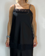 Top Pizzo Nero Moove