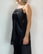 Top Pizzo Nero Moove