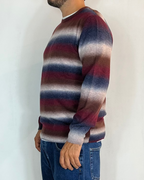 Maglia Multicolor Over-D