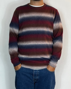 Maglia Multicolor Over-D