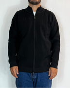 Cardigan Tecnico Over-D