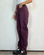 Jeans Cherry Over-D Woman